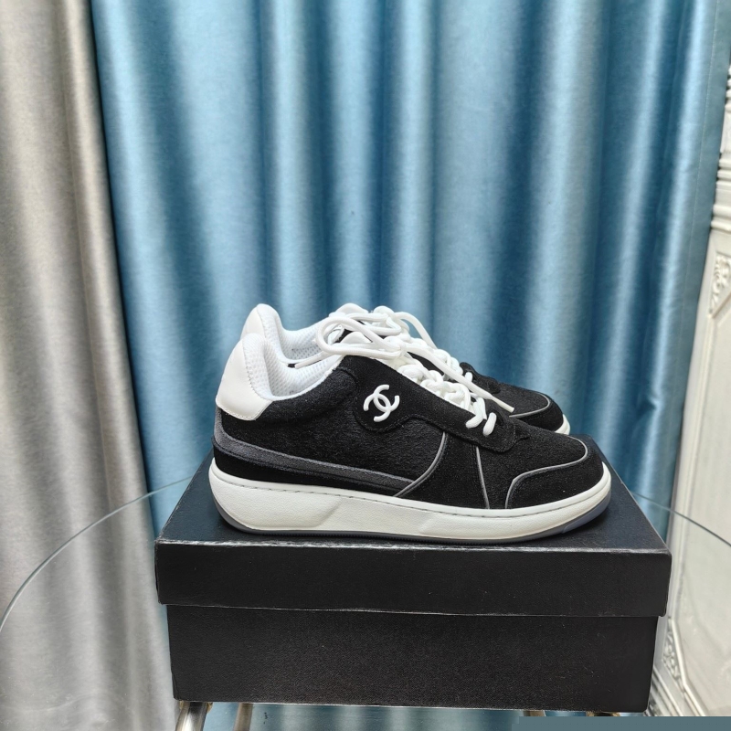 Ch*el casual shoes